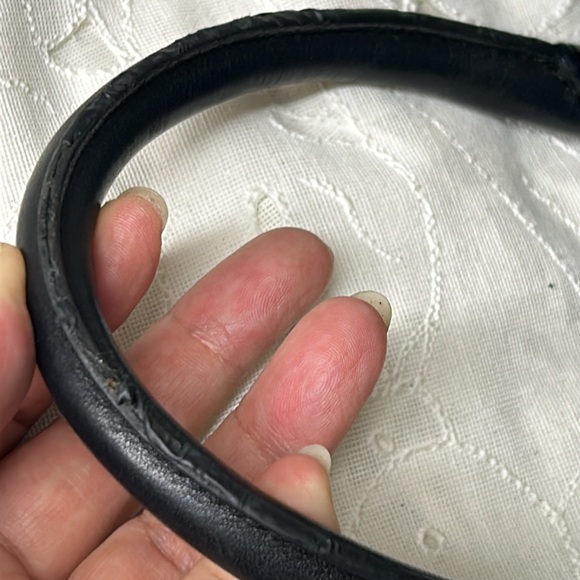 🖤COACH Legacy Tanner Studded Tote bag - Picture 8 of 17